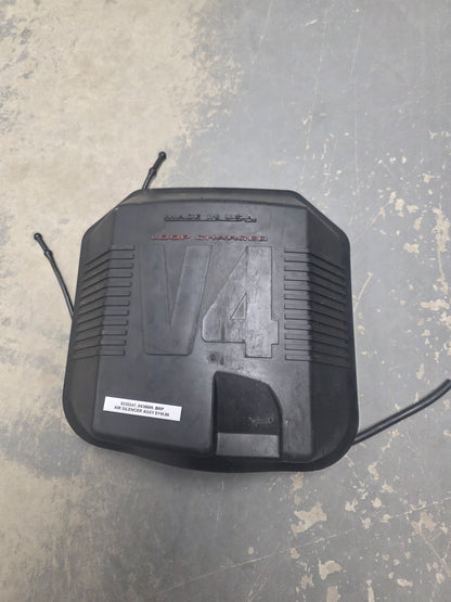 0335547 0436609 BRP Air Silencer Assy | Genuine Used Part