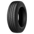 A1853 Mackay 1513 Dunbier Tyre Only 225/70R15C | Marine Trailer Part