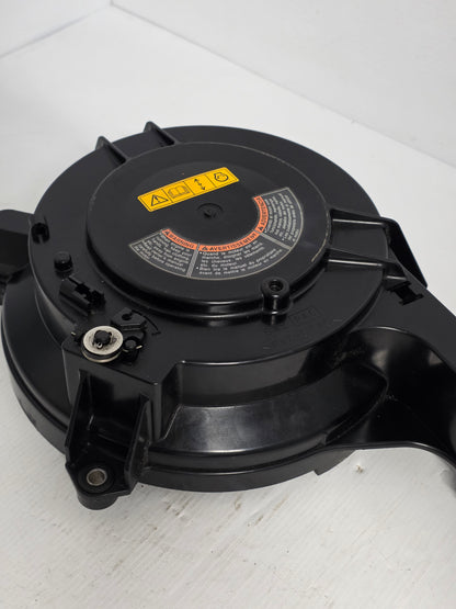 18100-92L10-000 Suzuki Starter Cover | Genuine Used Part