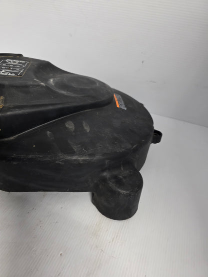 68F-81337-10-00 Yamaha Flywheel Cover | Genuine Used Part