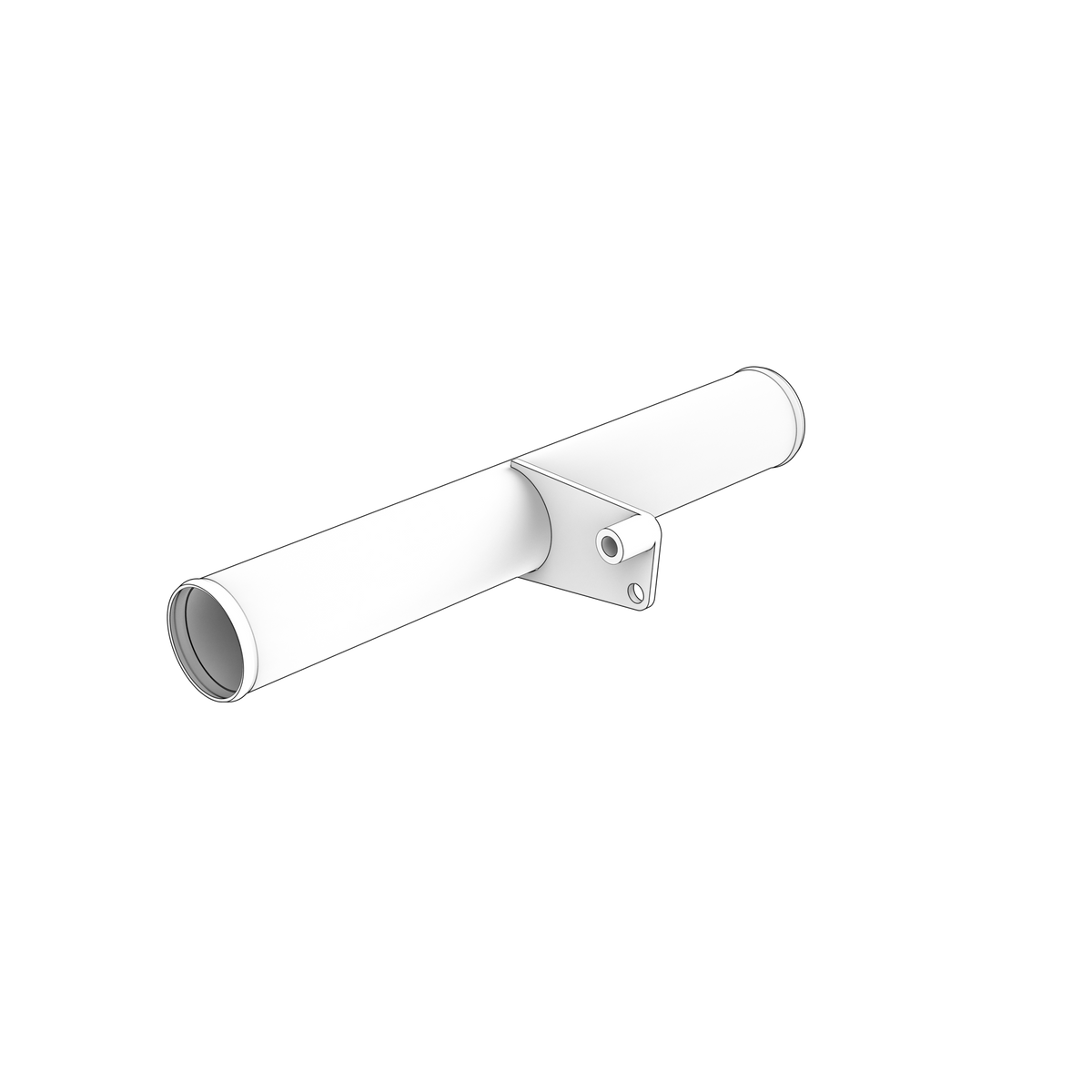 24591470 Pipe | Genuine Volvo Penta Part