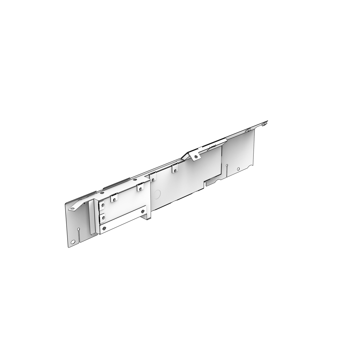 21389900 Heat Insulation | Genuine Volvo Penta Part