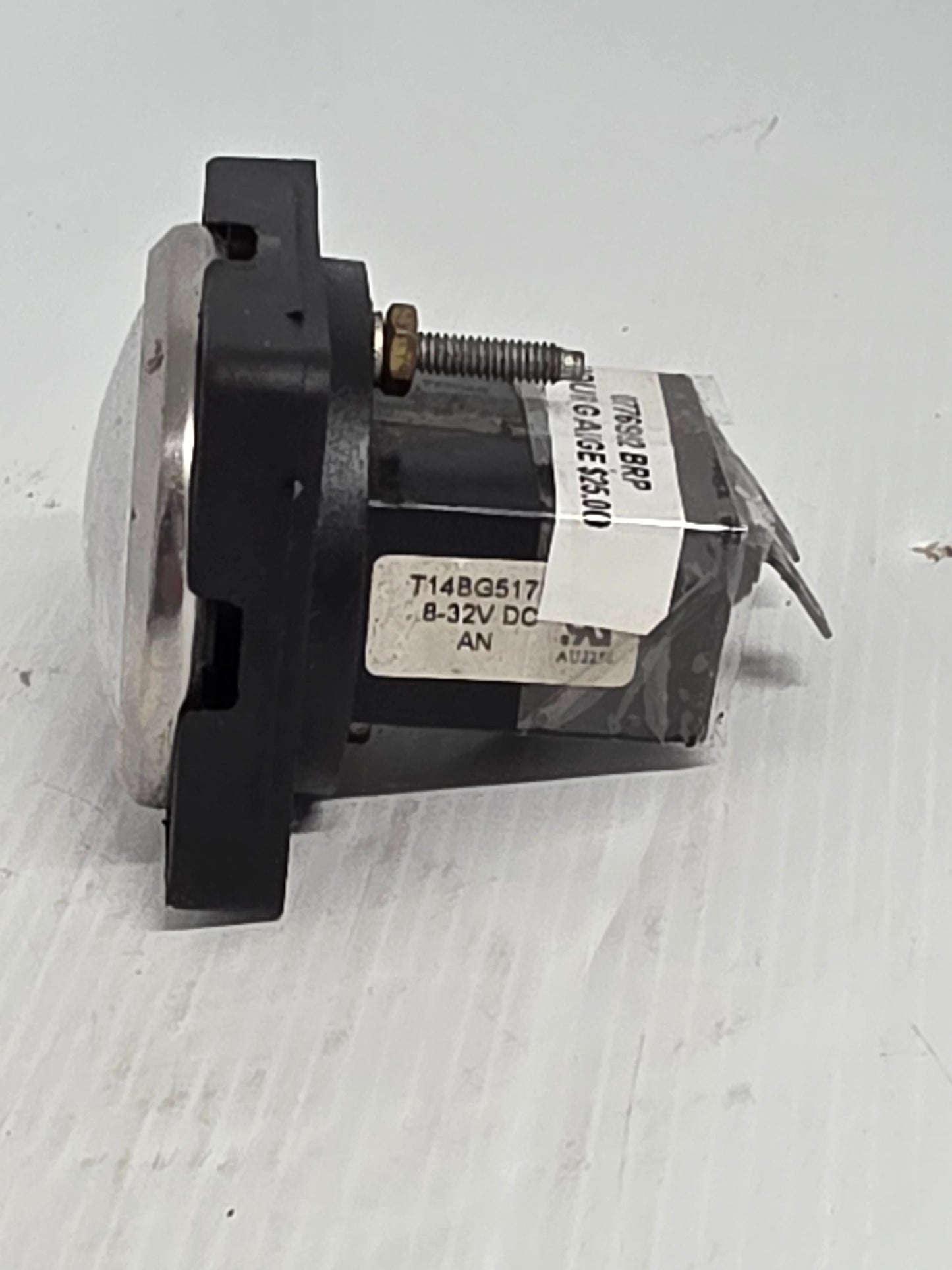 0776992 Bombadier BRP Hour Gauge | Genuine Used Part