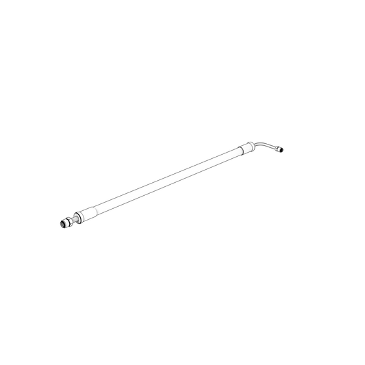 3889564 Hydraulic Hose | Genuine Volvo Penta Part