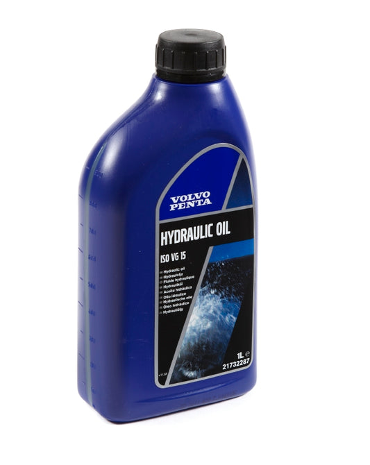 22618337 Oil | Genuine Volvo Penta Part