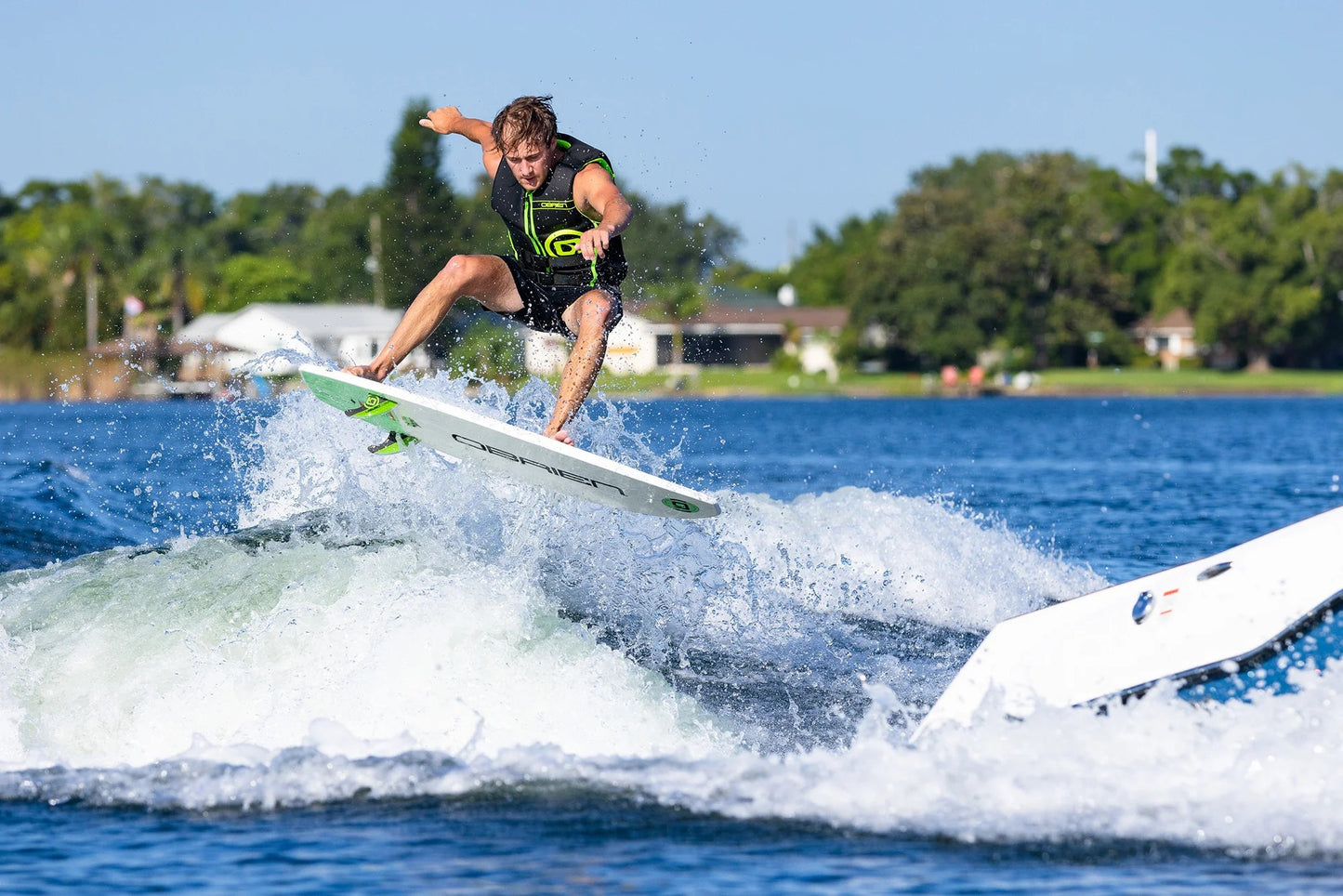 O'Brien Envoy Wakesurf Board