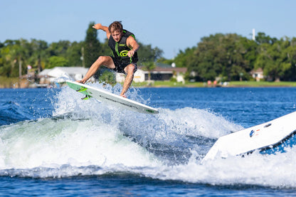O'Brien Envoy Wakesurf Board