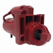24074116 Starter | Genuine Volvo Penta Part