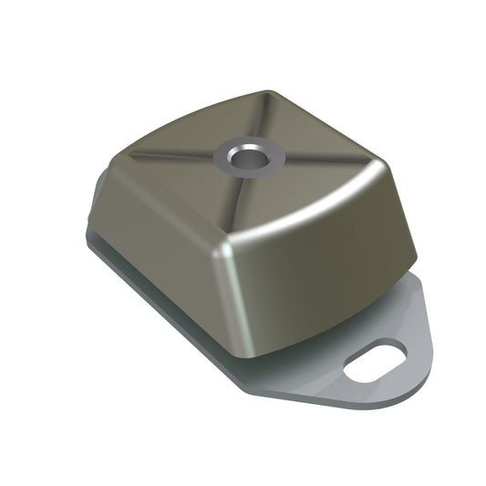 3828247 Rubber Cushion | Genuine Volvo Penta Part