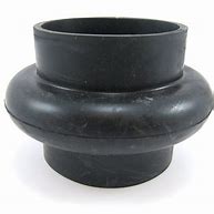 834871, Exhaust Hose | Genuine Volvo Penta Part