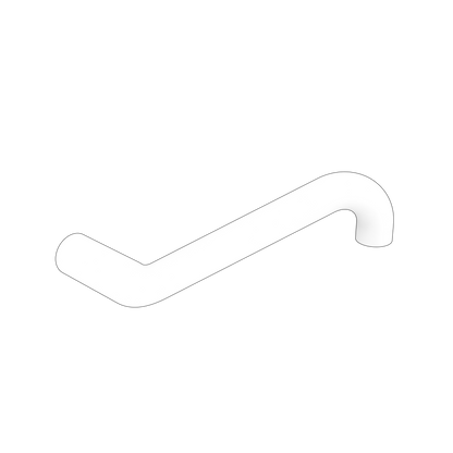 3860953 Hose | Genuine Volvo Penta Part