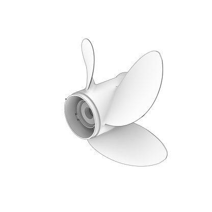3587521 Propeller | Genuine Volvo Penta Part