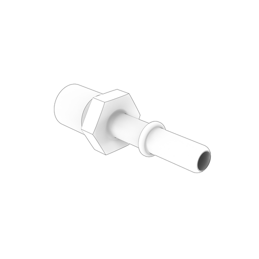 22249776 Fuel Nipple | Genuine Volvo Penta Part - photo 2 of 2