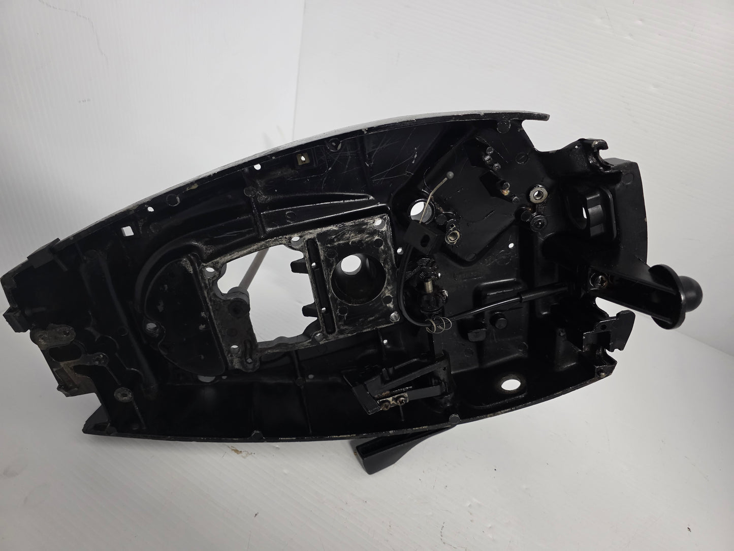 6587a5 Mercury Bottom Cowling | Genuine Used Part