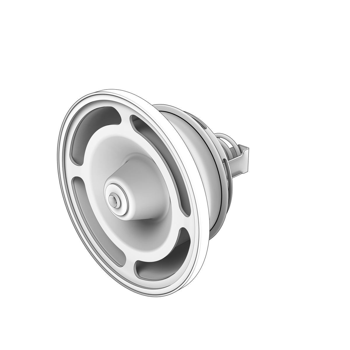 21412647 Thermostat | Genuine Volvo Penta Part - photo 2 of 2