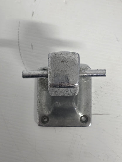T538138 Alloy Boat Samson Post Cross Bollard Mooring Bit | Marine Anchoring Solutions