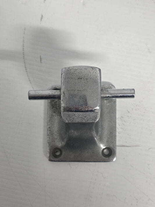 T538138 Alloy Boat Samson Post Cross Bollard Mooring Bit | Marine Anchoring Solutions