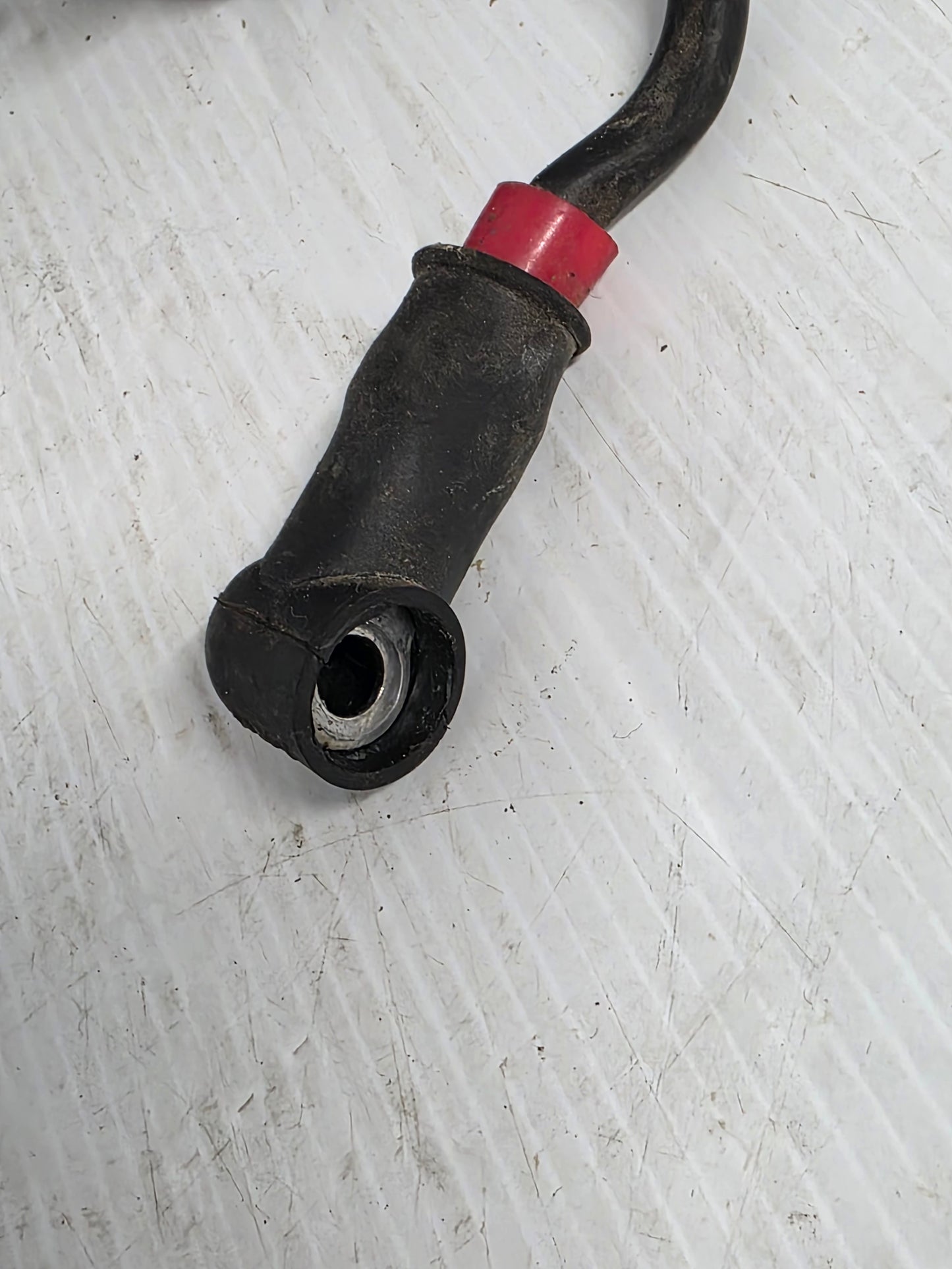 69W-81800-00 Yamaha Starter Motor | Genuine Used Part
