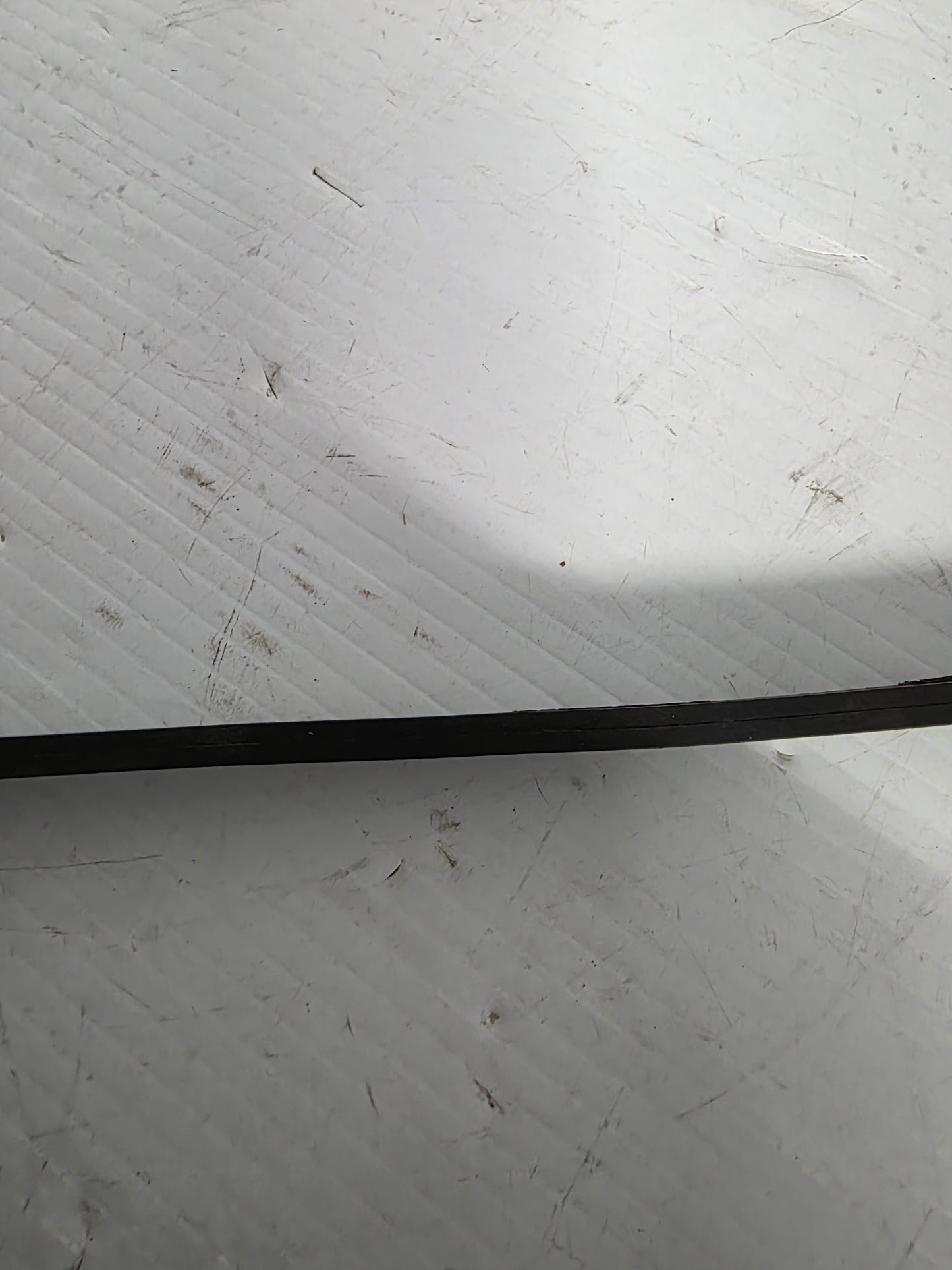 293850101 Seadoo Fuel Tank Strap | Genuine Used Part