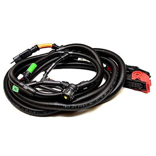 21395663 Wiring Harness | Genuine Volvo Penta Part