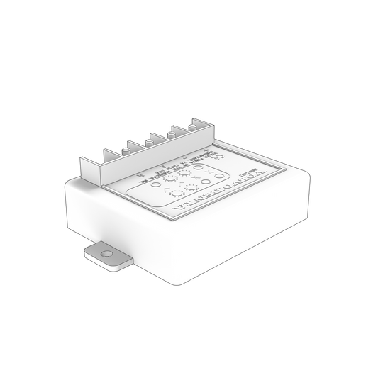 3862332 Electronic Unit | Genuine Volvo Penta Part