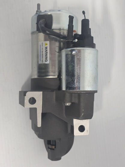 3885317, Starter Motor | Genuine Volvo Penta Part