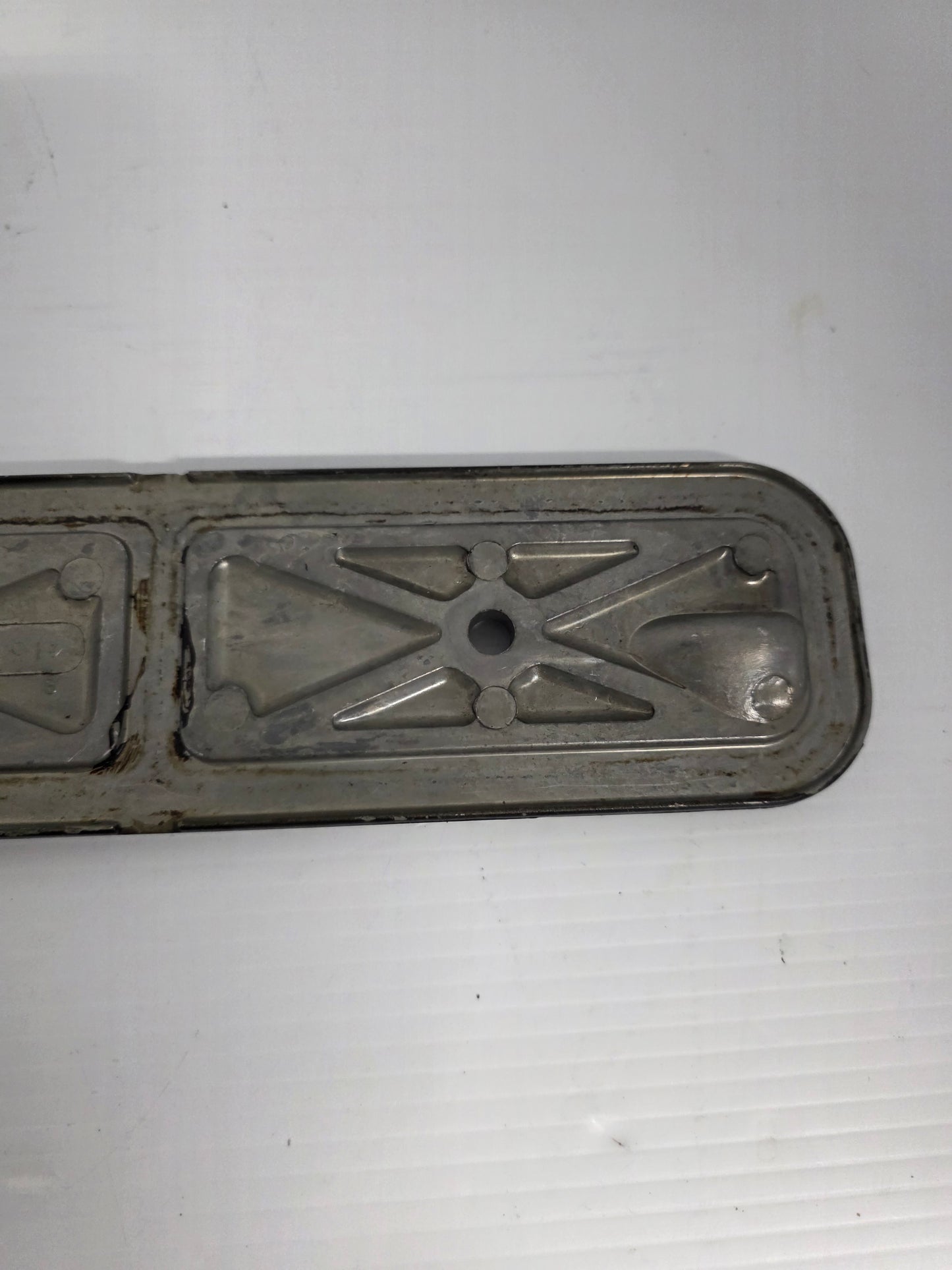 41505A1 Mercruiser Side Cover | Genuine Used Part