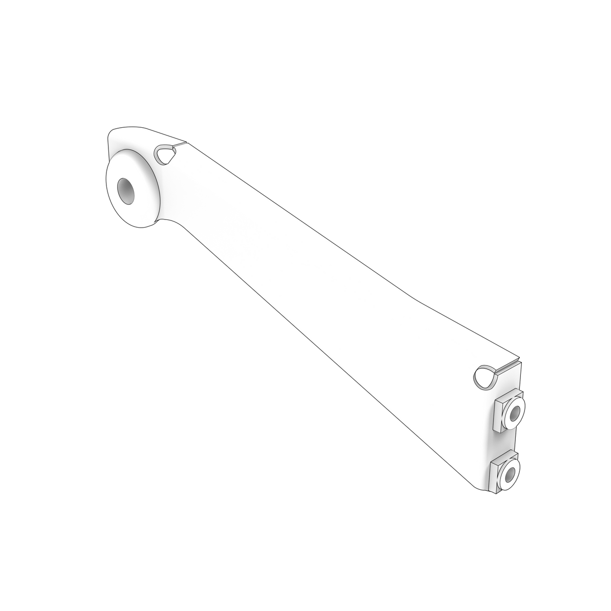 3888871 Anchorage | Genuine Volvo Penta Part