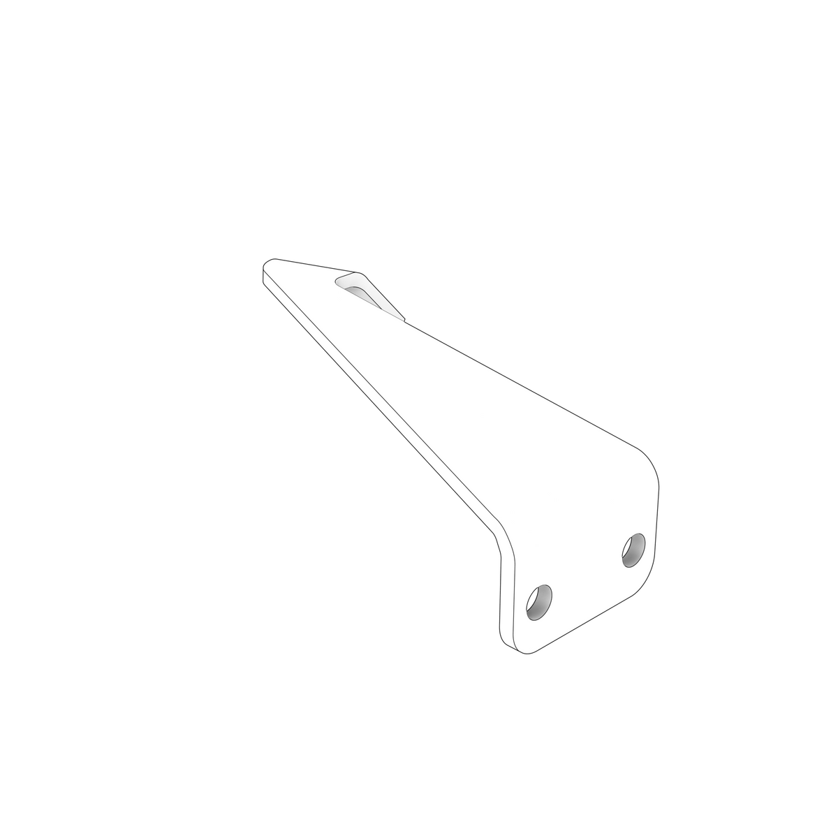 22633562 Bracket | Genuine Volvo Penta Part