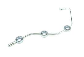 3584222, Leak-Off Pipe | Genuine Volvo Penta Part