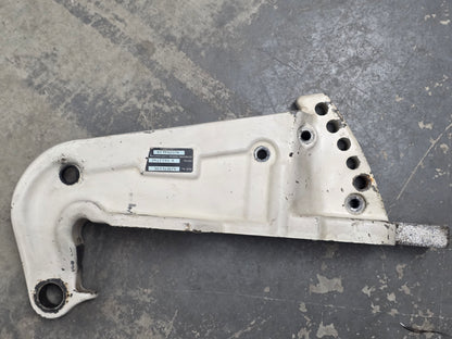 0396309 Johnson 90HP Stern Bracket (Port) | Genuine Used Part