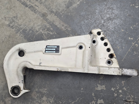 0396309 Johnson 90HP Stern Bracket (Port) | Genuine Used Part