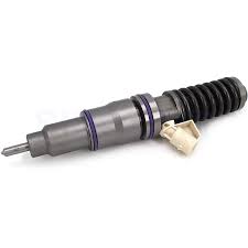 3803637, Unit Injector Reman - Genuine Volvo Penta
