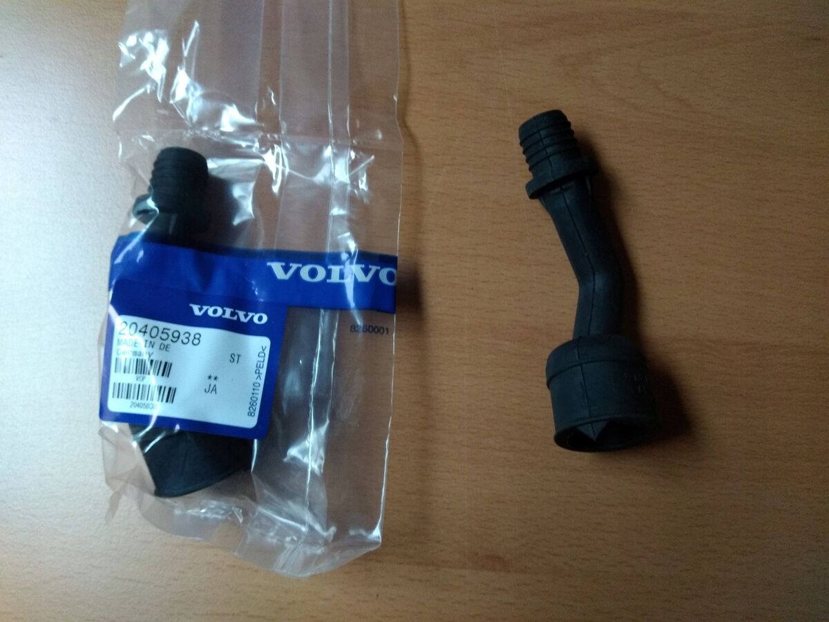 20405938 Hose Connection | Genuine Volvo Penta Part