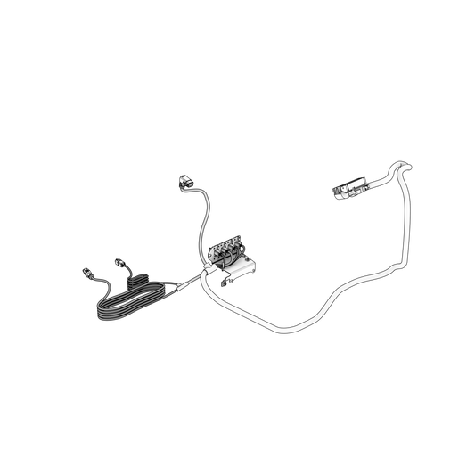 23656592 Wiring Harness | Genuine Volvo Penta Part
