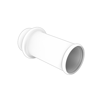 3838735 Connection Pipe | Genuine Volvo Penta Part