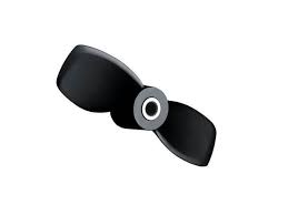 23478914 Propeller | Genuine Volvo Penta Part