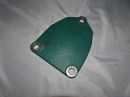 420178 Cover | Genuine Volvo Penta Part