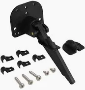 204934 Faria Universal Pitot Kit (No Hose) | Genuine Faria Gauge