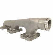 8194525 Exhaust Manifold | Genuine Volvo Penta Part