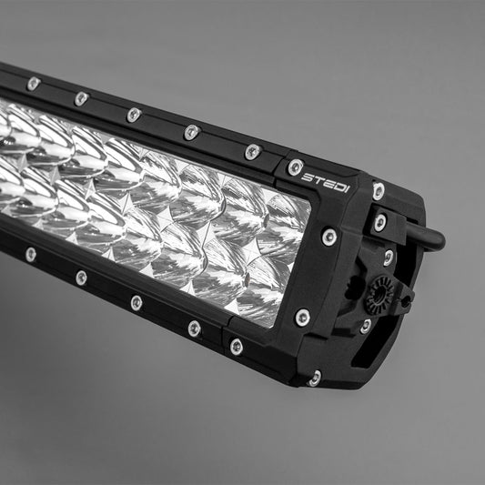 ST4K-22 Stedi 22Inch LED Double Row Light Bar