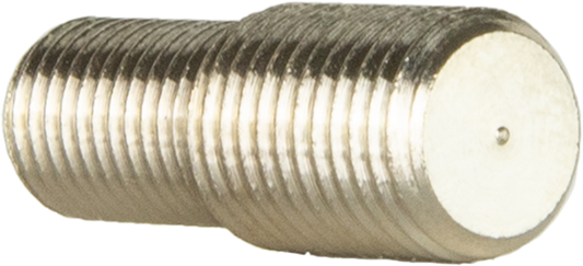 AD201 MALE TO MALE ADAPTOR - 3/8 TO 5/16 - SUIT 27MHZ ANTENNA