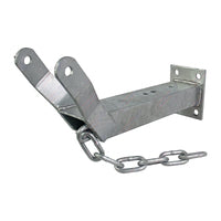 H3570G Mackay 50mm Winch Bracket Galvanised | Marine Trailer Part