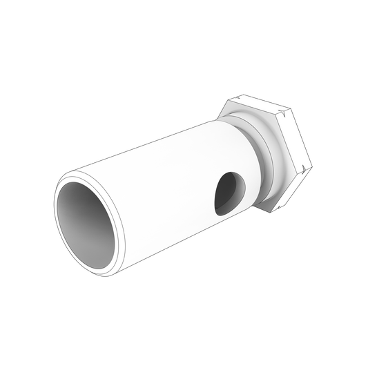 3853495 Retainer | Genuine Volvo Penta Part - photo 2 of 2