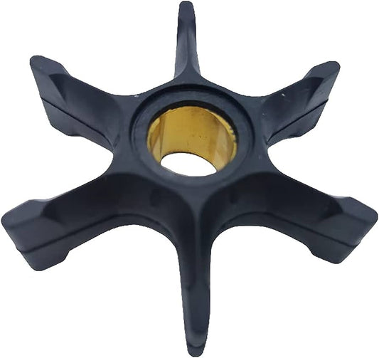 0396725 Evinrude Johnson Impeller Key Assy | Genuine OEM BRP Outboard Part