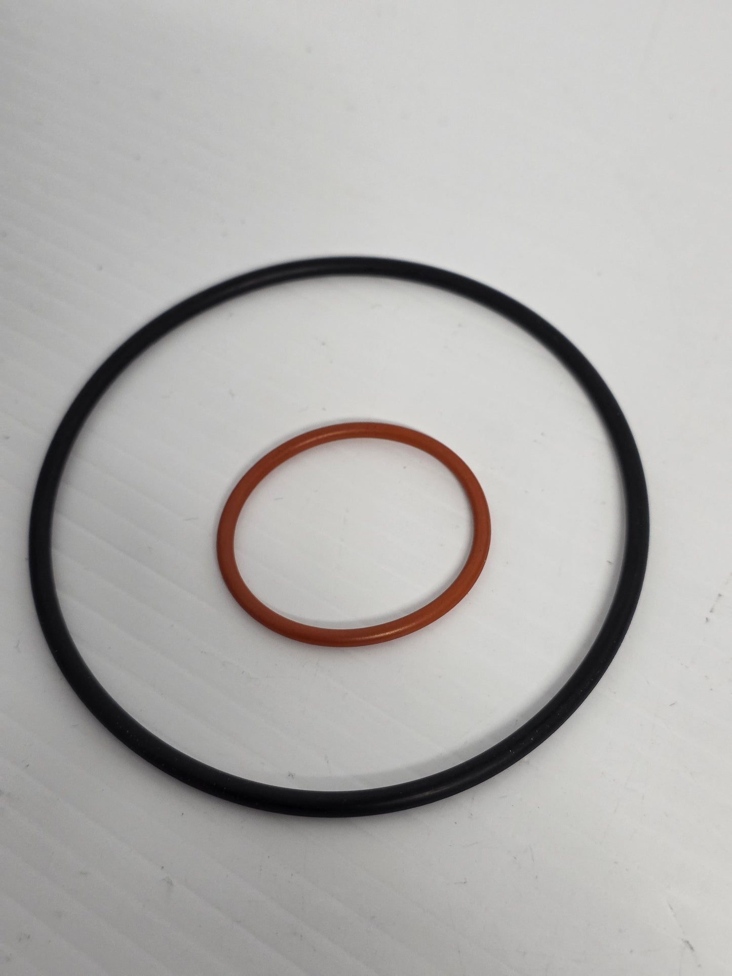 2643035A4 Mercury MerCruiser Seal Kit | Genuine Quicksilver OEM Part