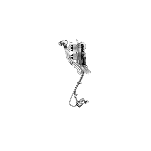 22737192 Wiring Harness | Genuine Volvo Penta Part - photo 2 of 2