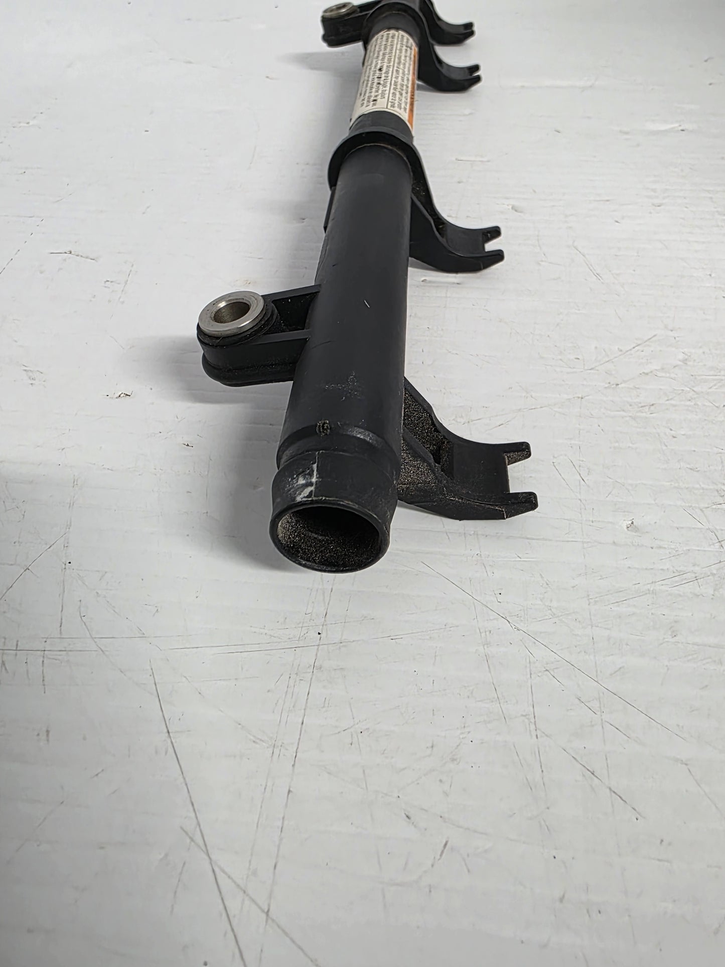 420874414 Seadoo Fuel Rail | Genuine Used Part
