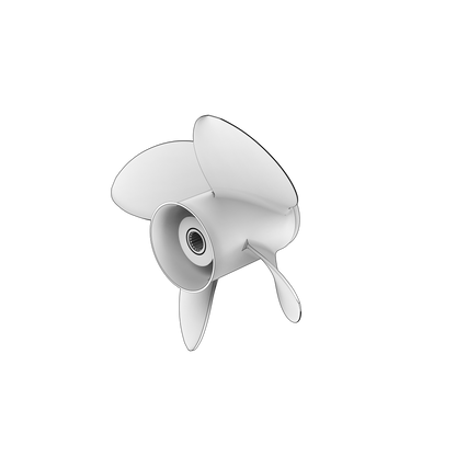 3587522 Propeller | Genuine Volvo Penta Part - photo 2 of 2