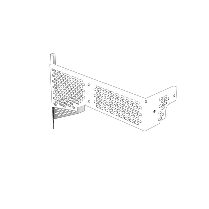 3839288 Belt Protector | Genuine Volvo Penta Part - photo 2 of 2